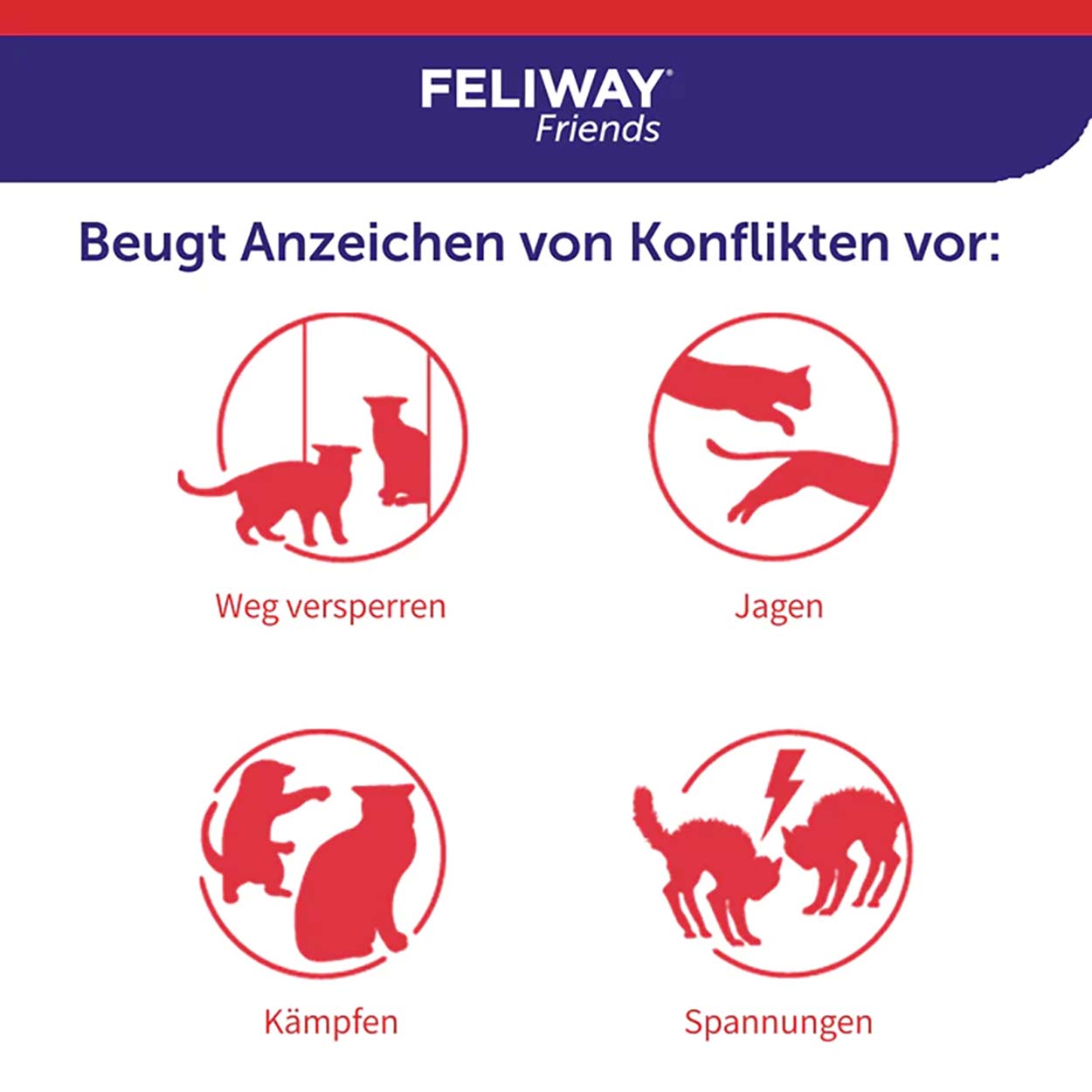 FELIWAY Friends