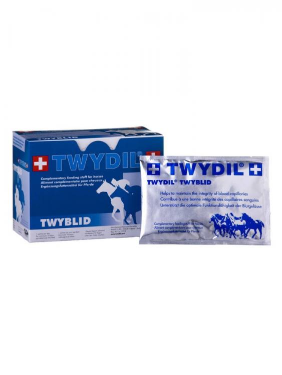 Twydil Twyblid 10Beutel