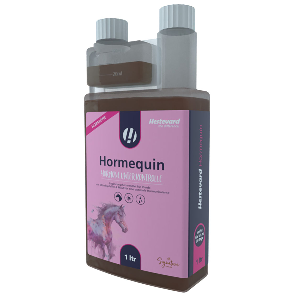 Hestevard Hormequin 1000ml