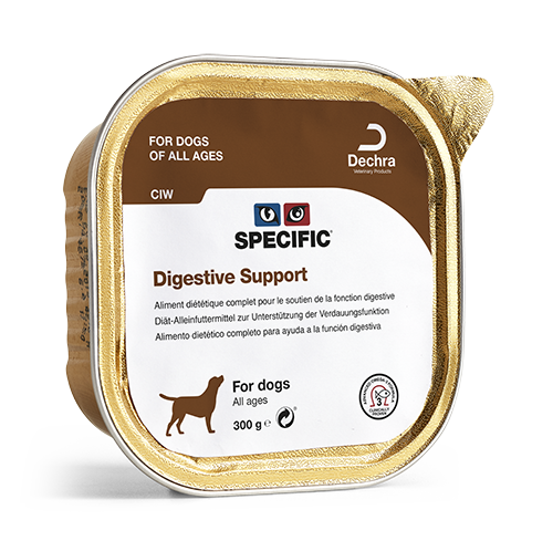 Specific CIW Digestive Support 6x300g