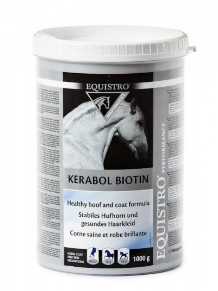 Equistro Kerabol Biotin 1kg