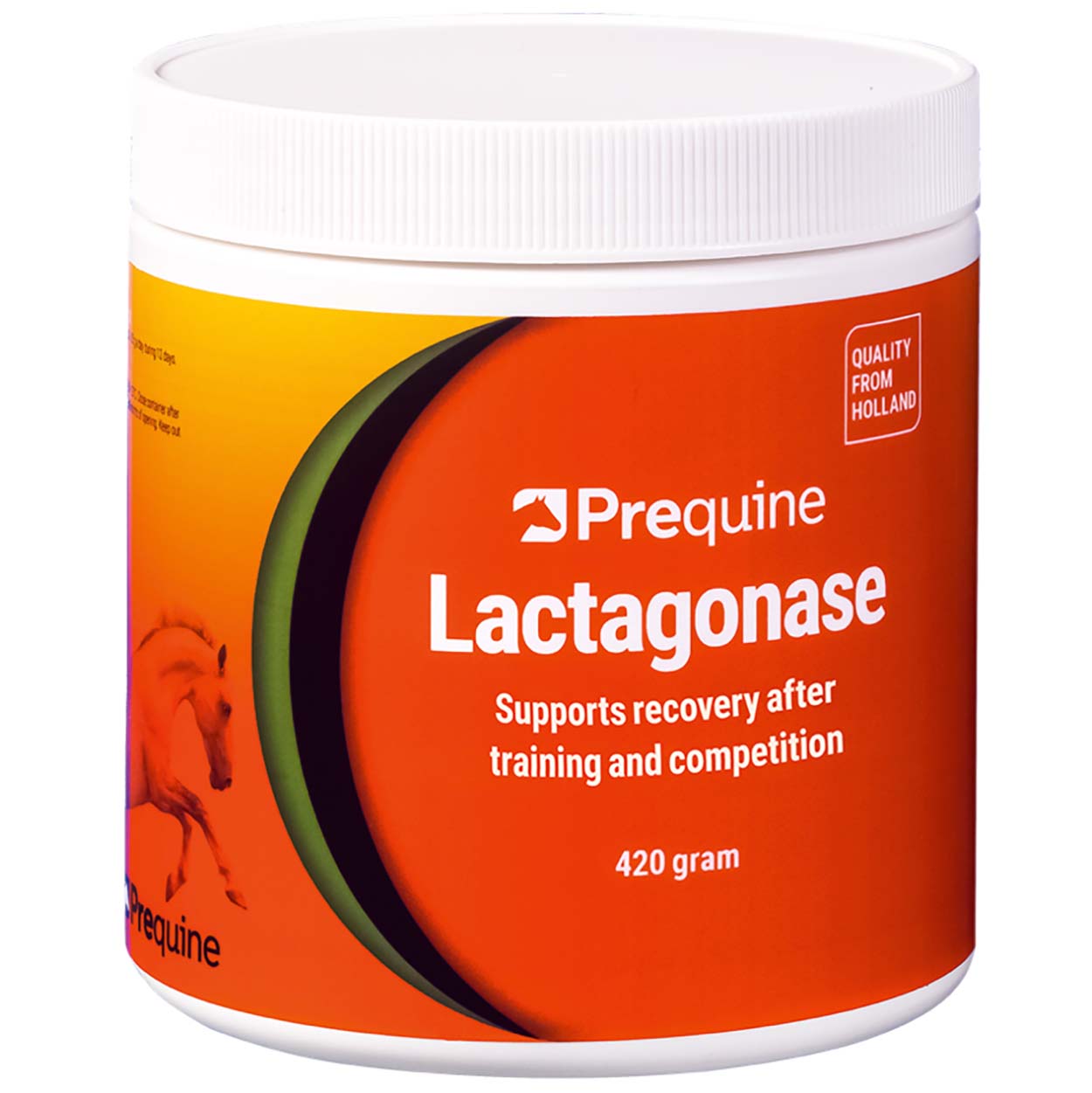 Prequine Lactagonase 420g