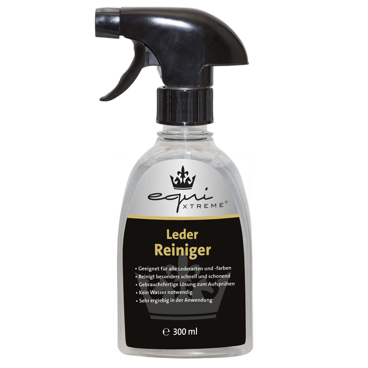 equiXTREME Lederreiniger 300ml