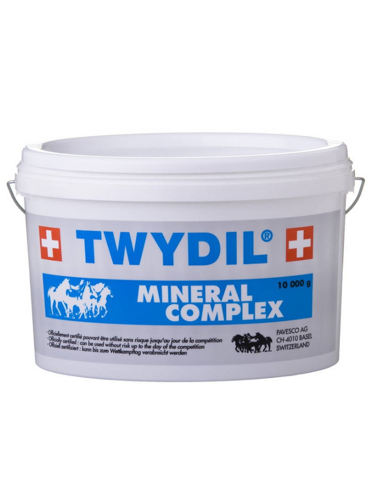 Twydil Mineral Complex 3kg 