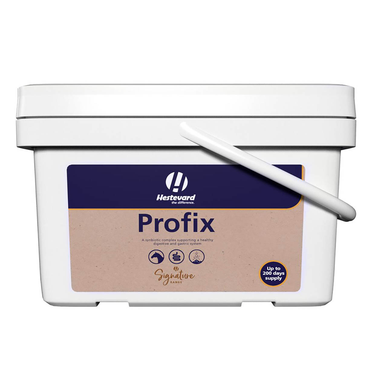 Hestevard Profix 2kg