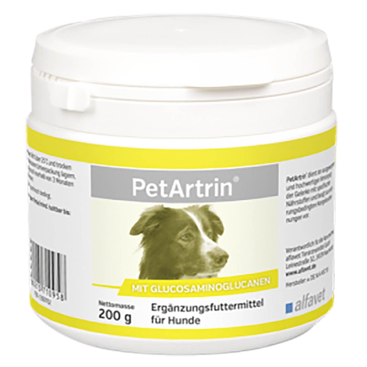 PetArtrin 200g