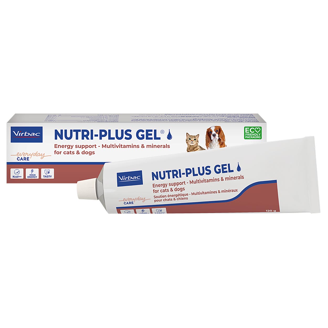 Nutri-plus Gel