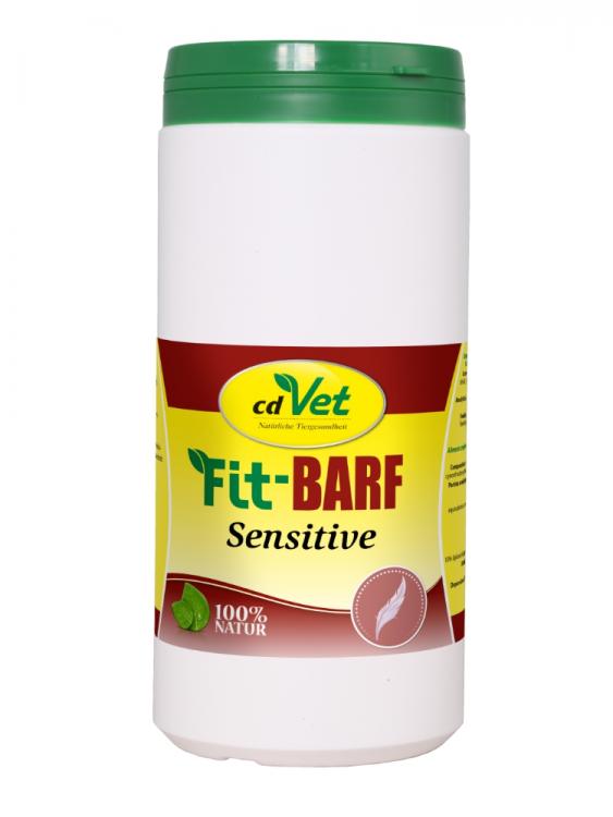 cdVet Fit-BARF Sensitive