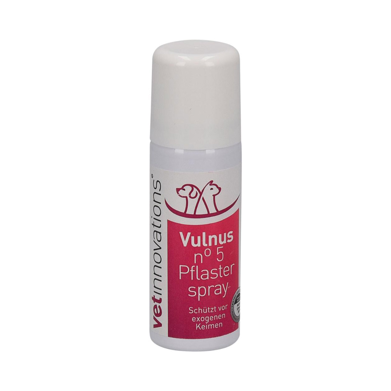 Vulnus No.5 Pflasterspray 50ml