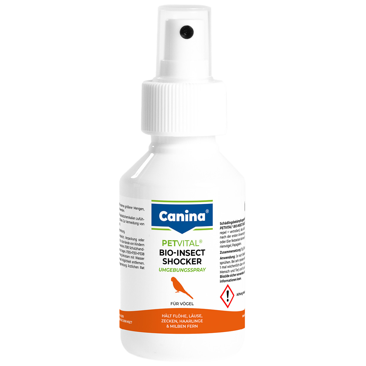 Canina Petvital Bio Insect Shocker