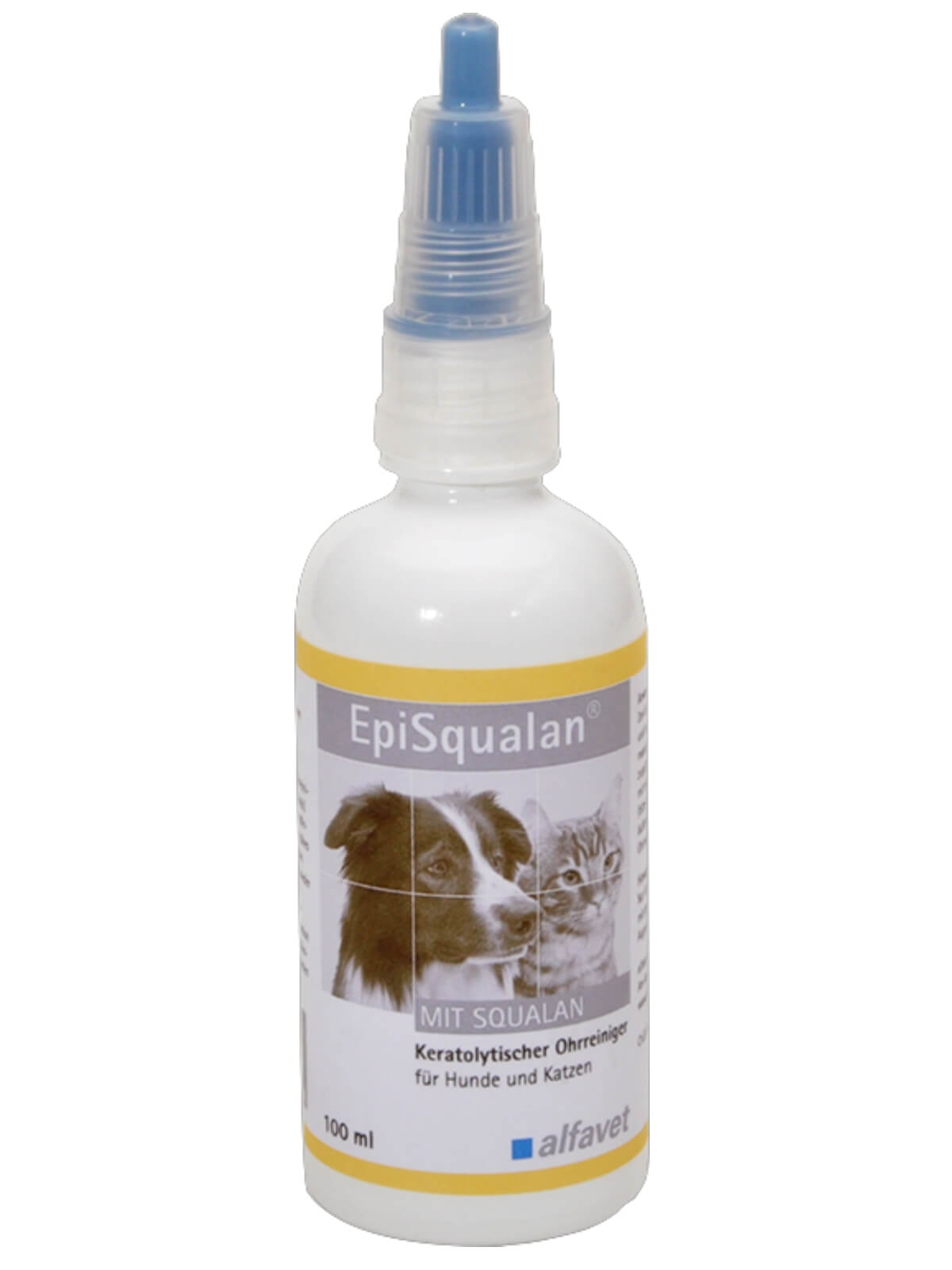 EpiSqualan 100ml