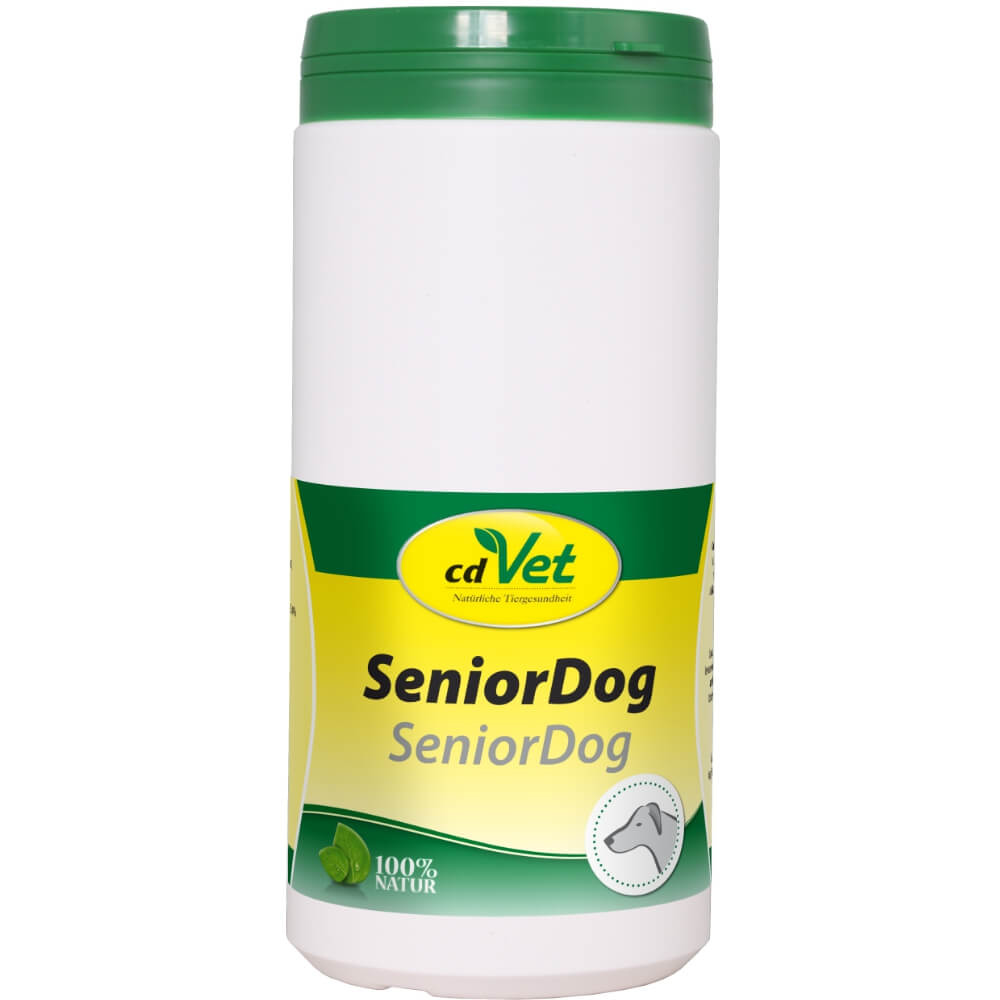 cdVet SeniorDog