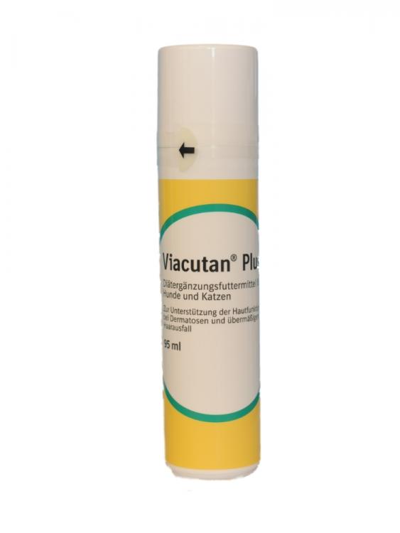 Viacutan Plus 95ml