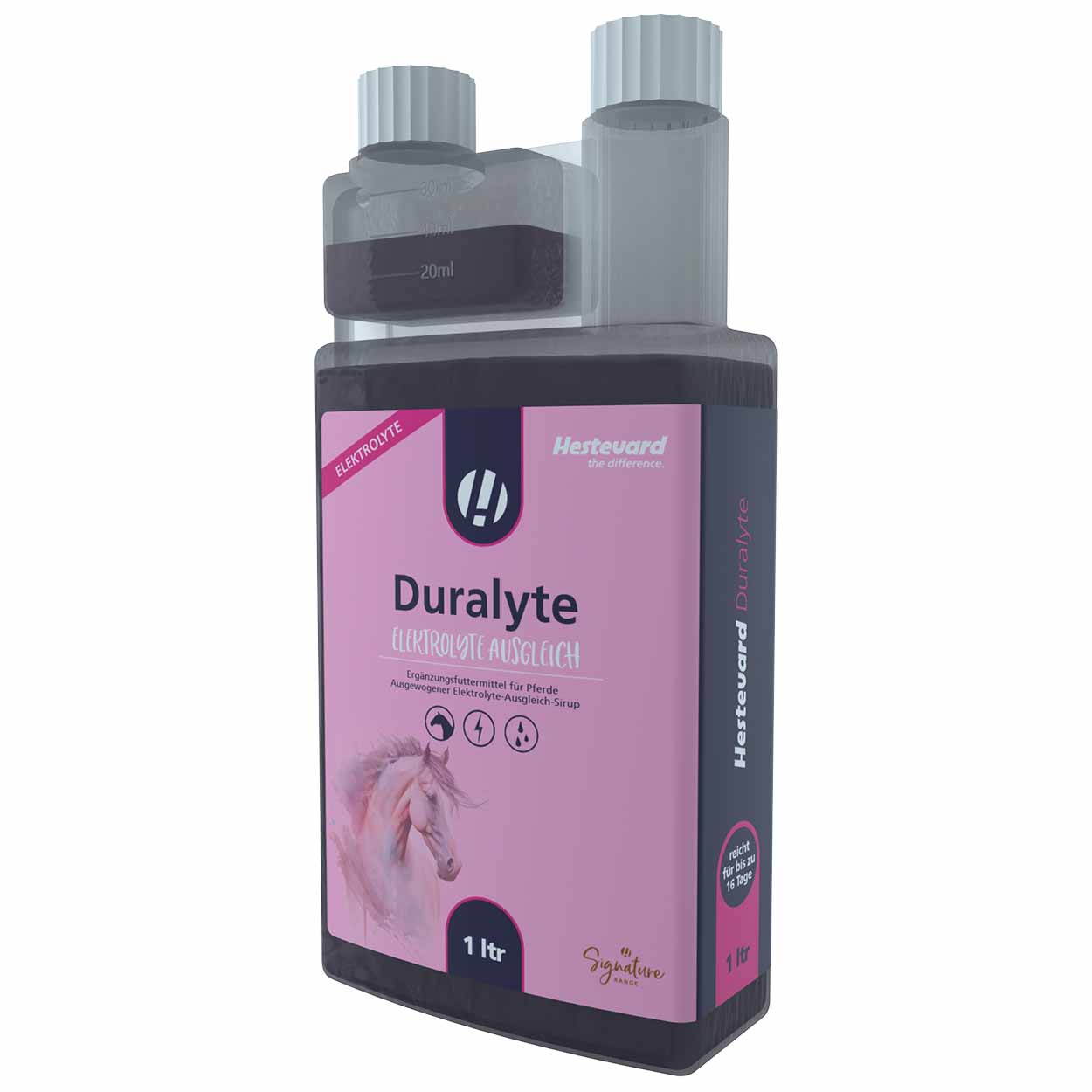 Hestevard Duralyte 1000ml