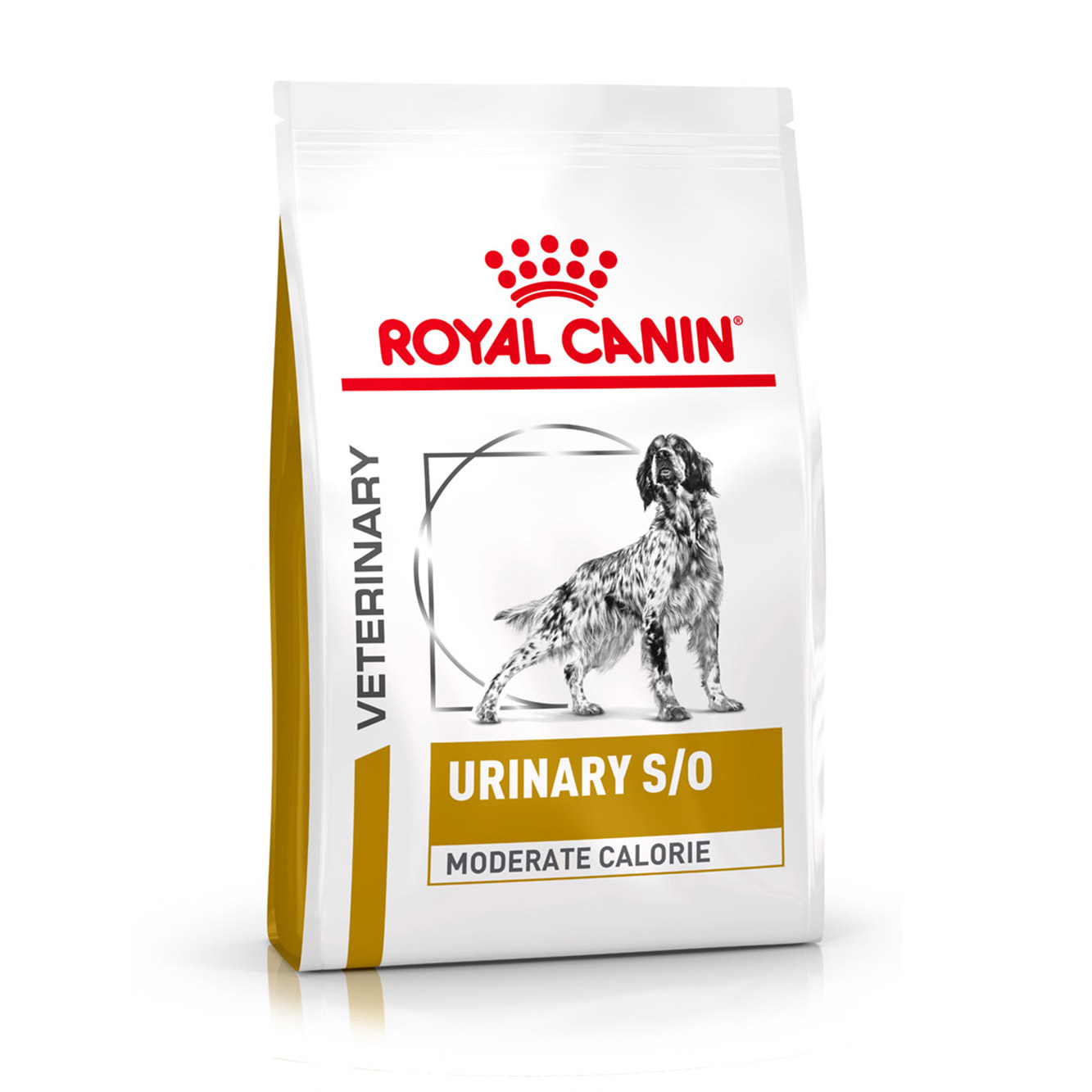 Royal Canin Hund Urinary S/O moderate calorie 6,5kg