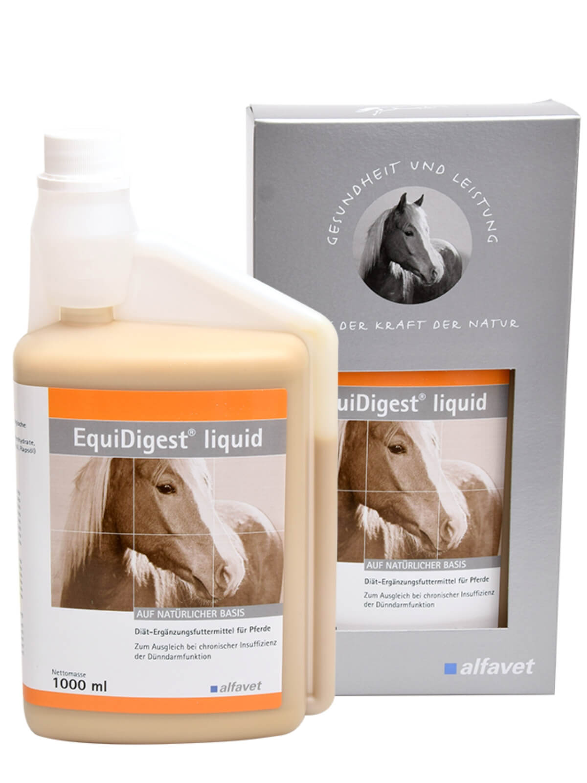 Equidigest liquid 1000ml