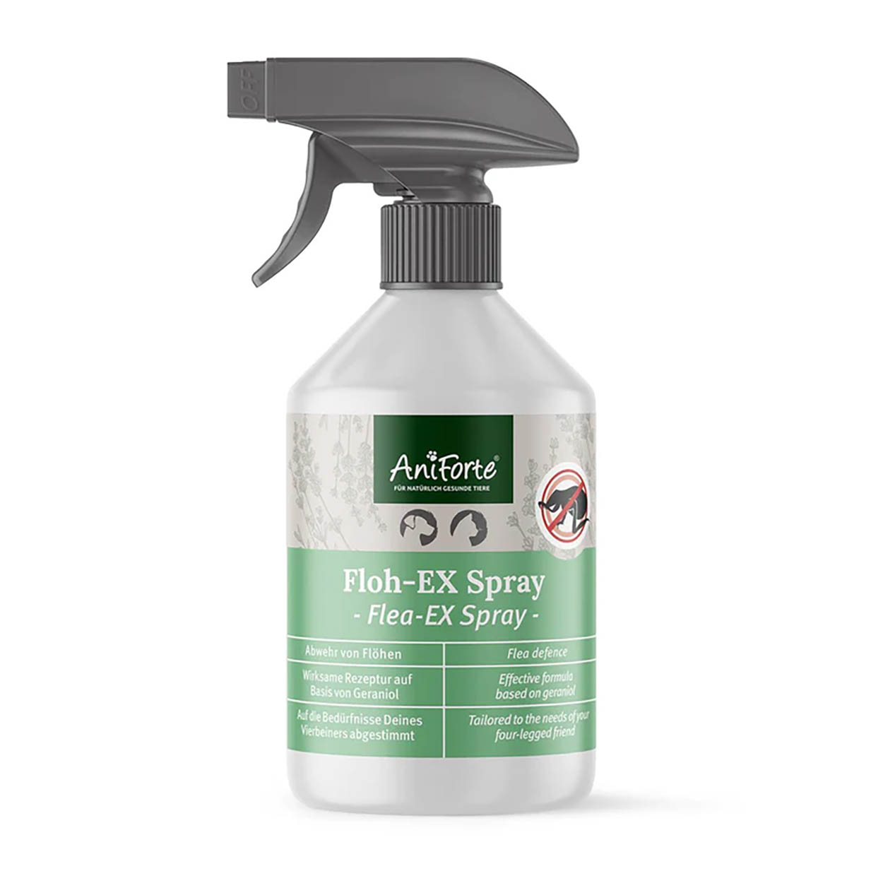 AniForte Floh Ex Spray 250ml