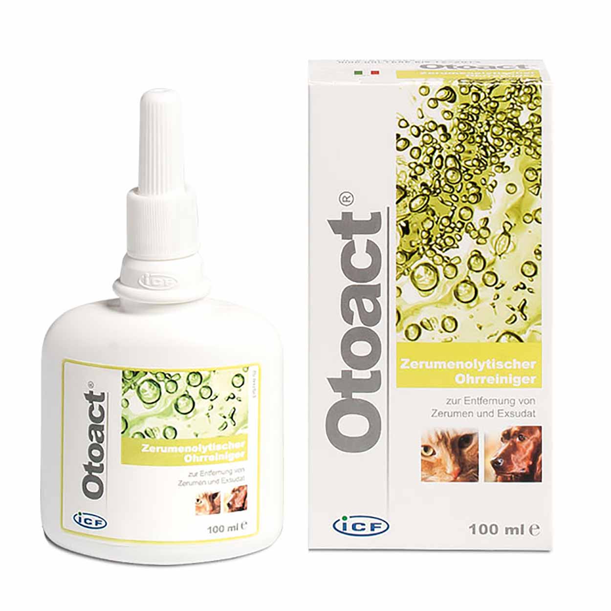 Otoact 100ml