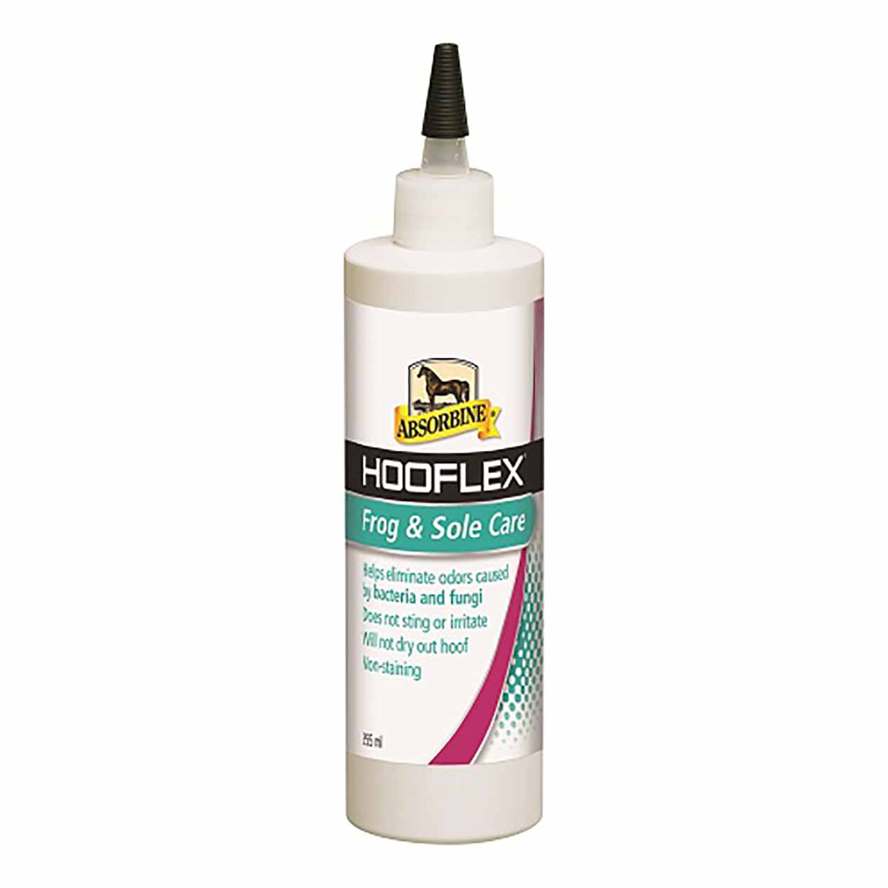 Absorbine Hooflex Frog Sole 355ml