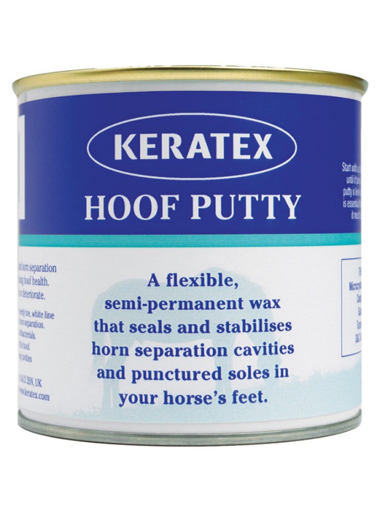 Keratex Hoof Putty 200g