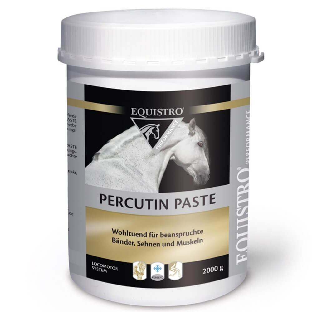 Equistro Percutin Paste 2000g