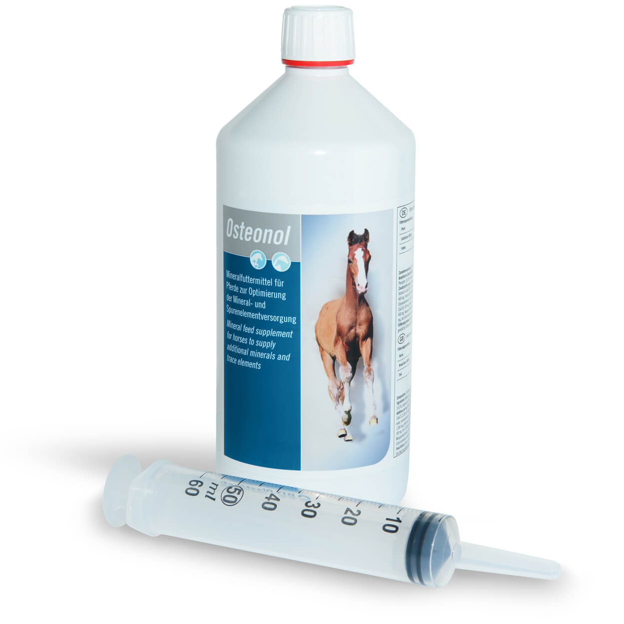 derbymed Osteonol 1000ml