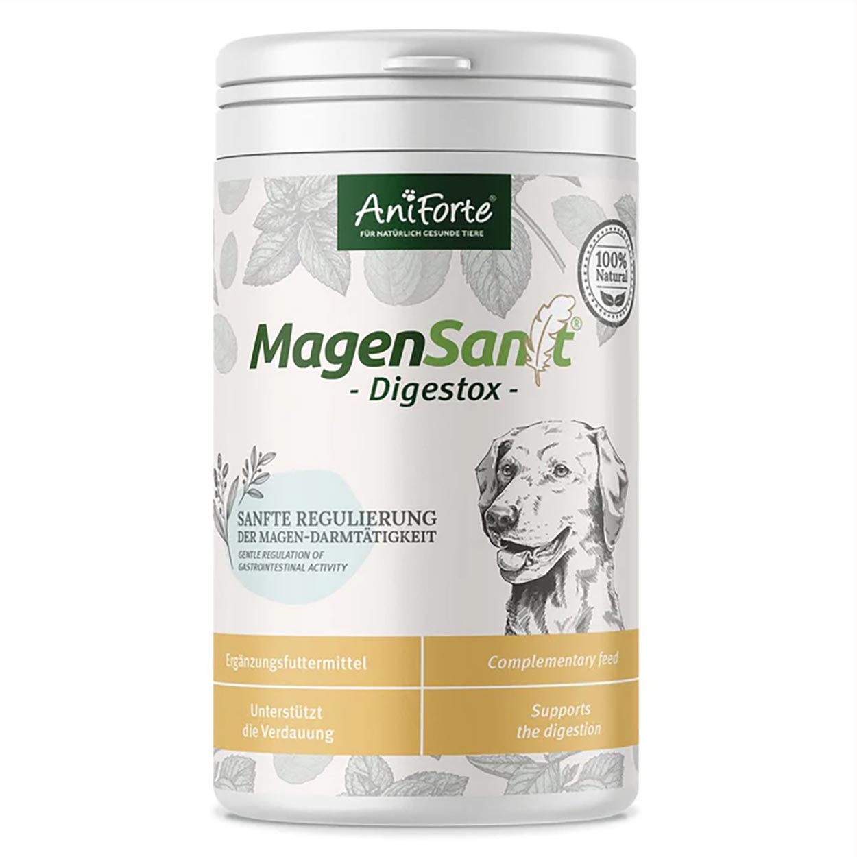 AniForte MagenSanft 500g