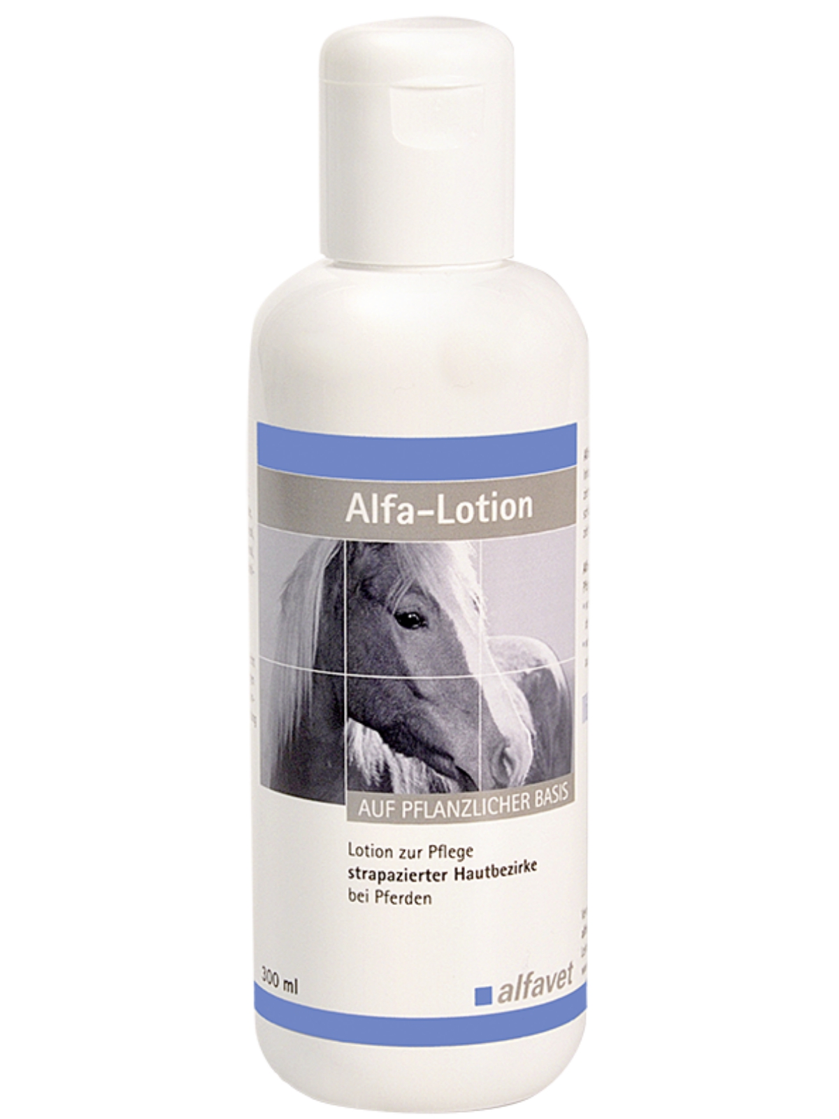 Alfa-Lotion Pferd 300ml alfalotion