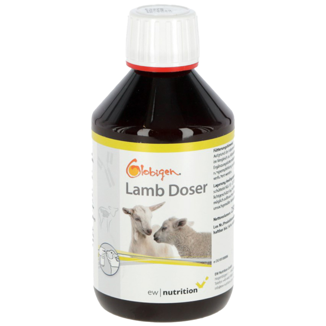 Globigen Lamb Doser 250ml