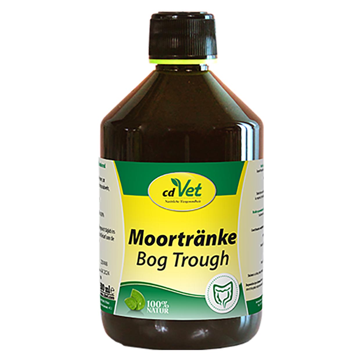 cdVet Moortränke 500ml