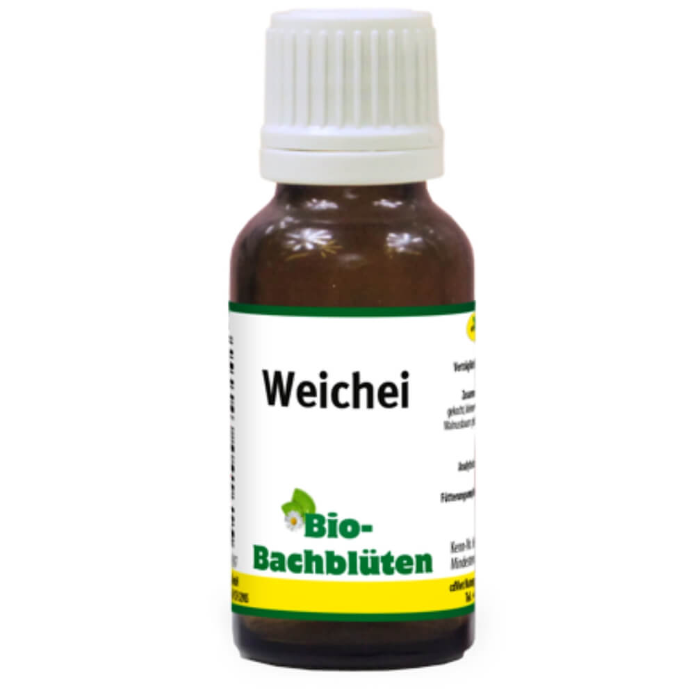 cdVet Bachblüten Weichei