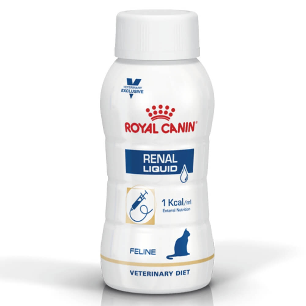 Royal Canin Katze Renal Liquid