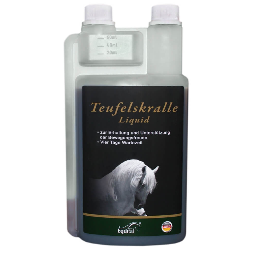 Equital Teufelskralle Liquid 1000ml