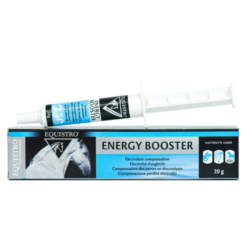 Equistro Energy booster 1 Doser