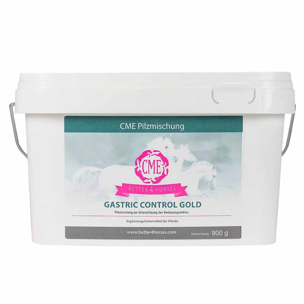 CME Gastric Control Gold 900g