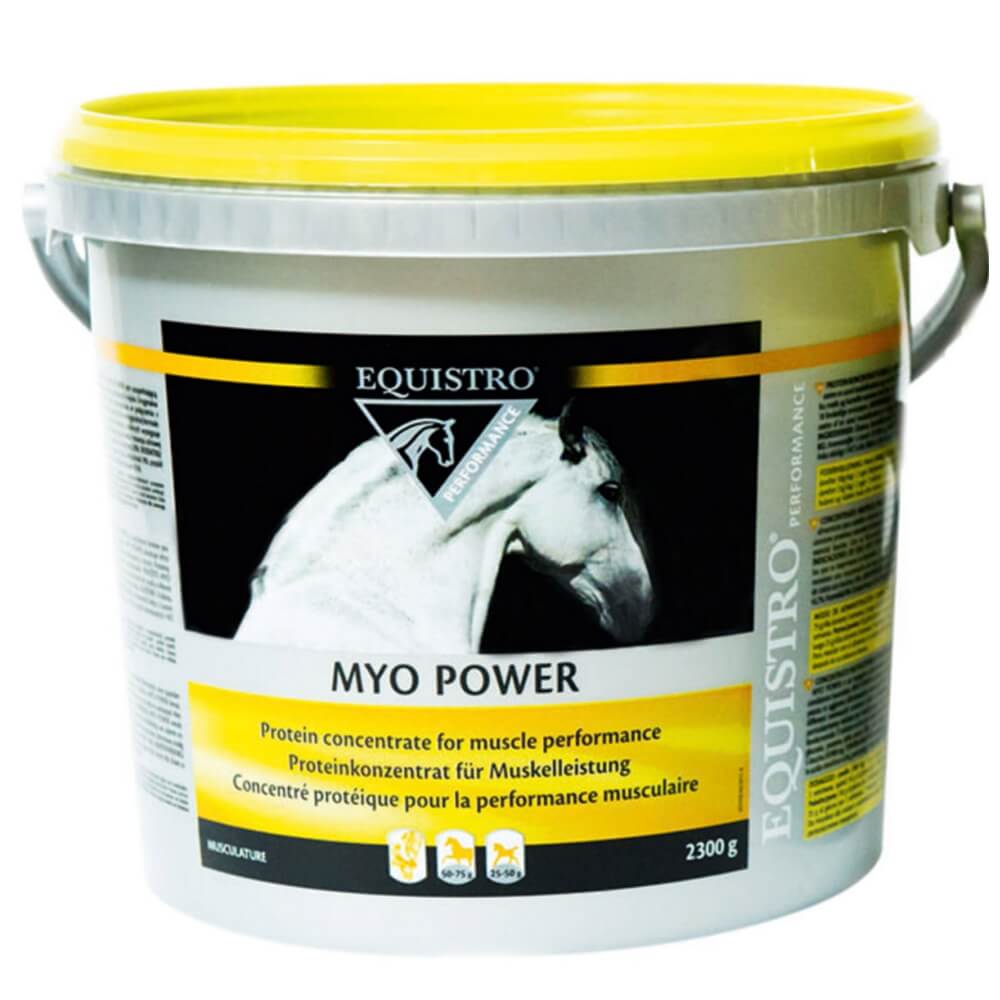 Equistro Myo Power 2300g