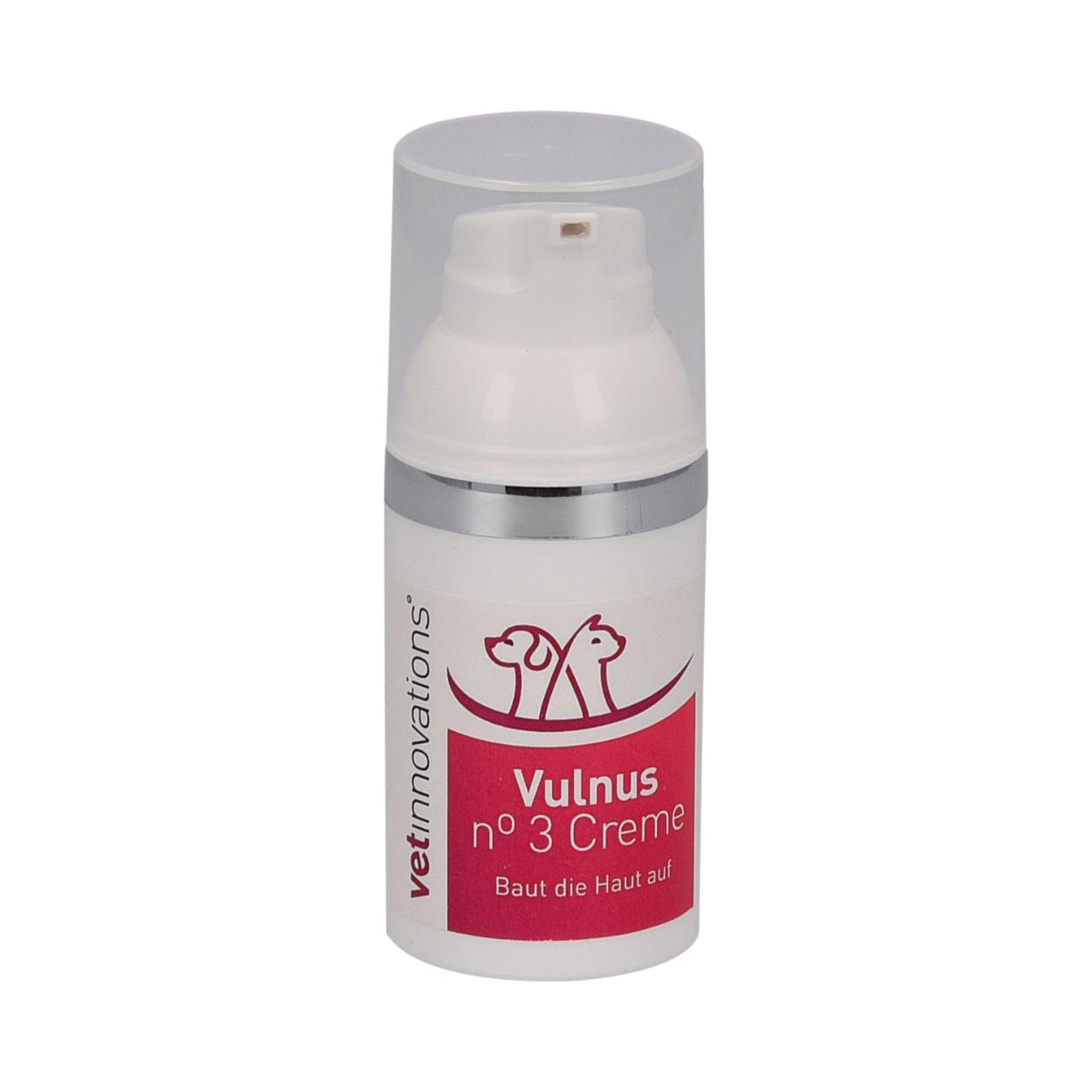 Vulnus No.3 Creme 30ml