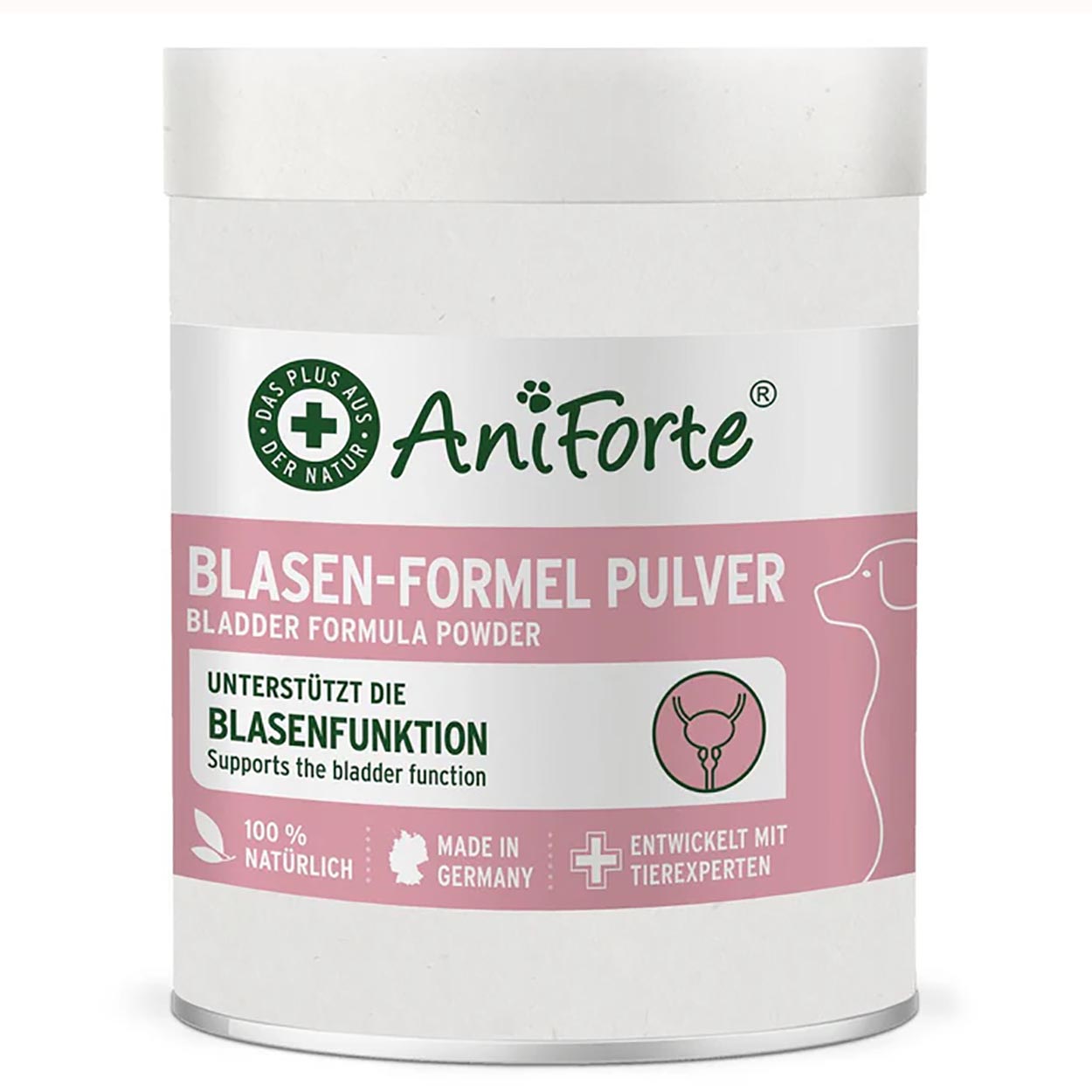 AniForte Blasen Formel 100g