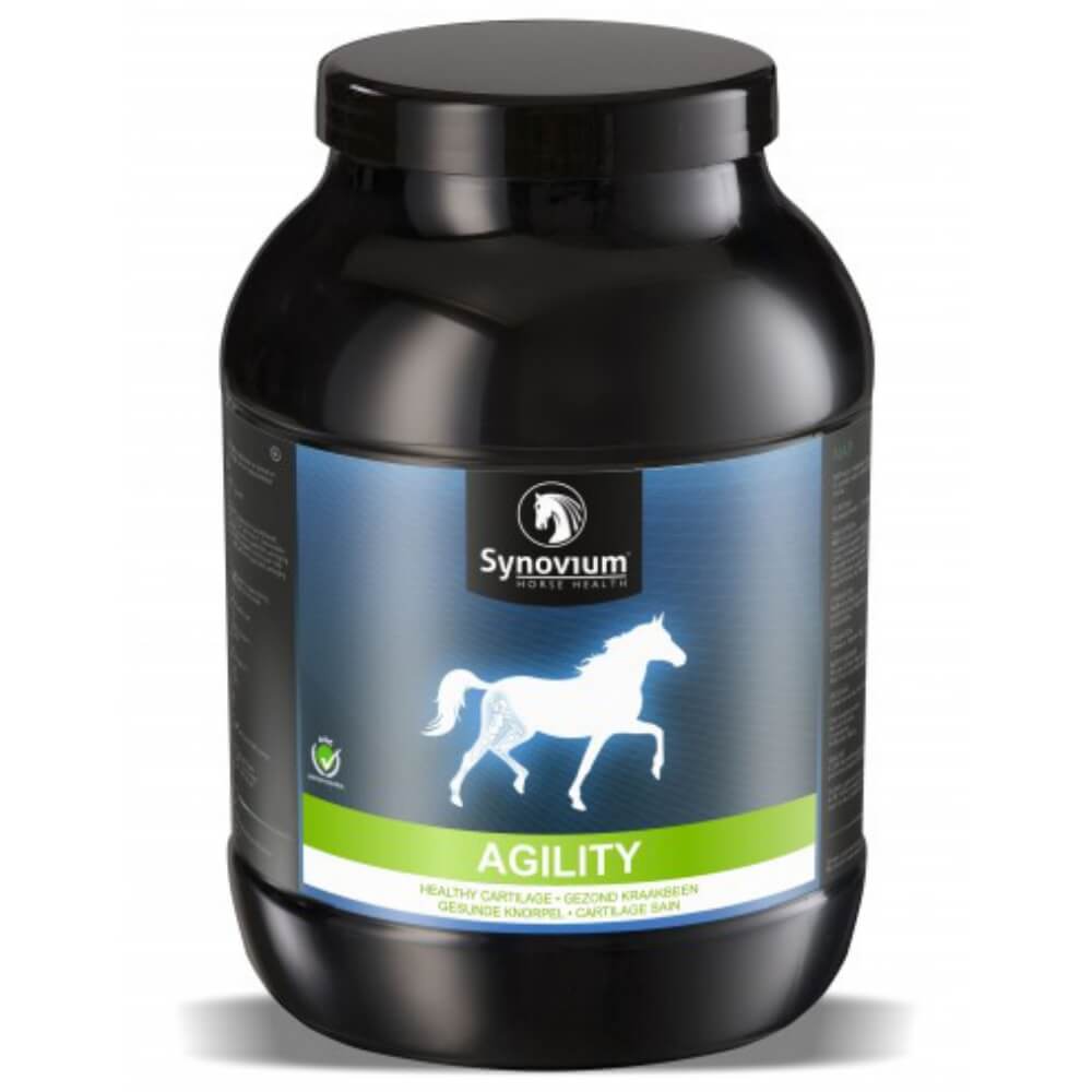 Synovium Agility 1kg