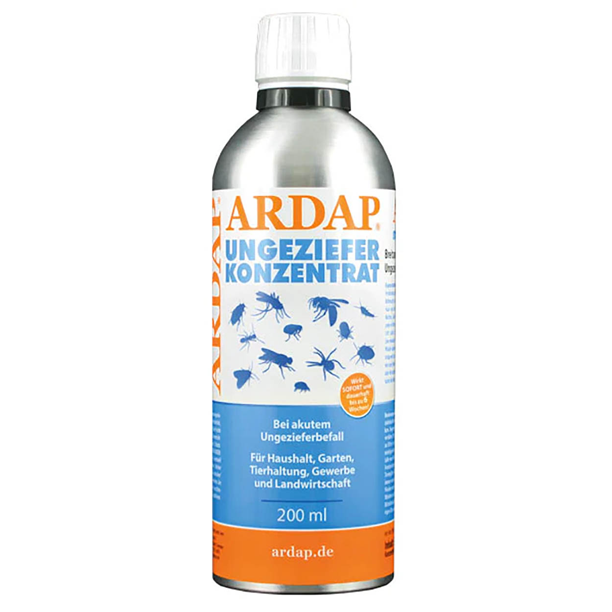 Ardap Konzentrat 200ml