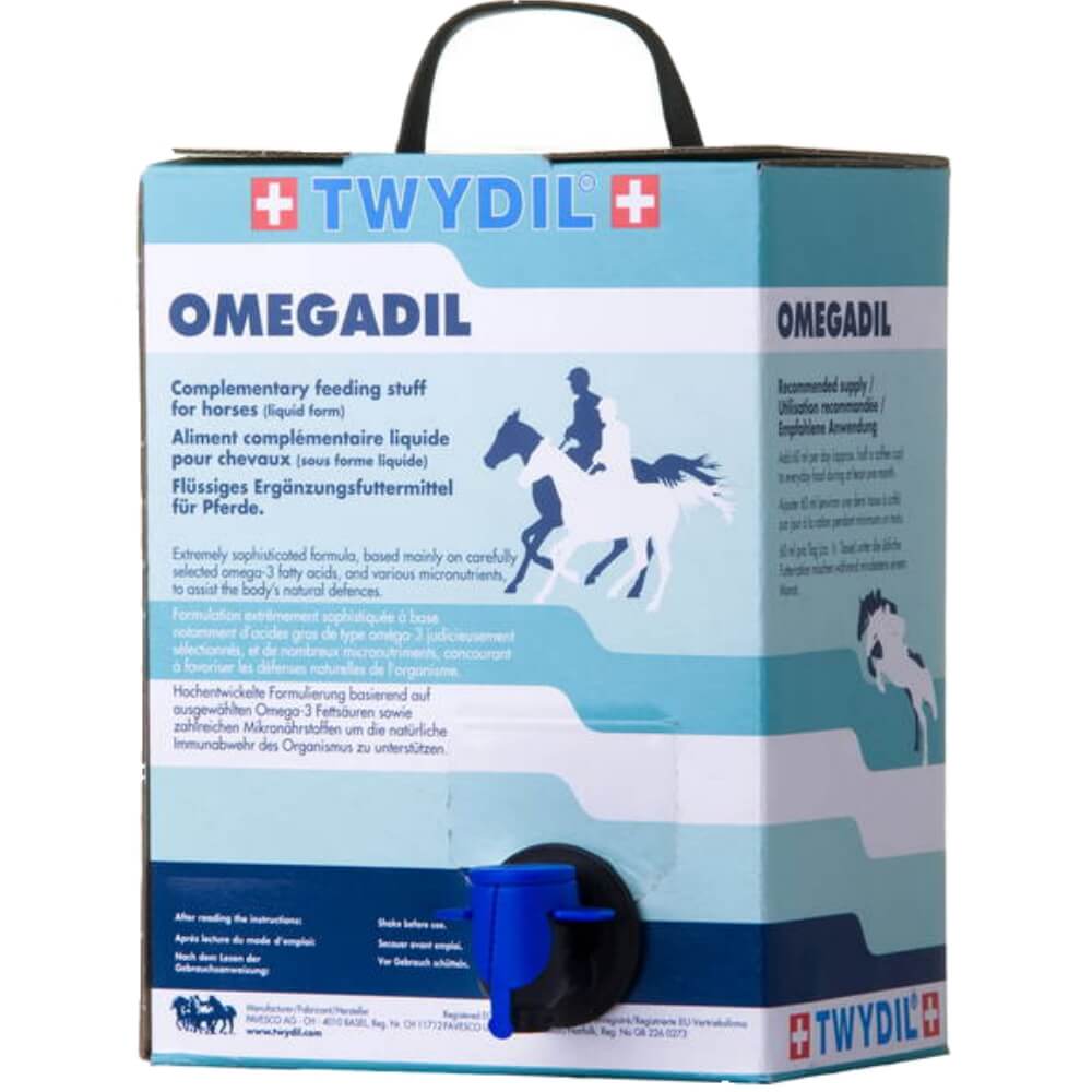 Twydil Omegadil 2000ml