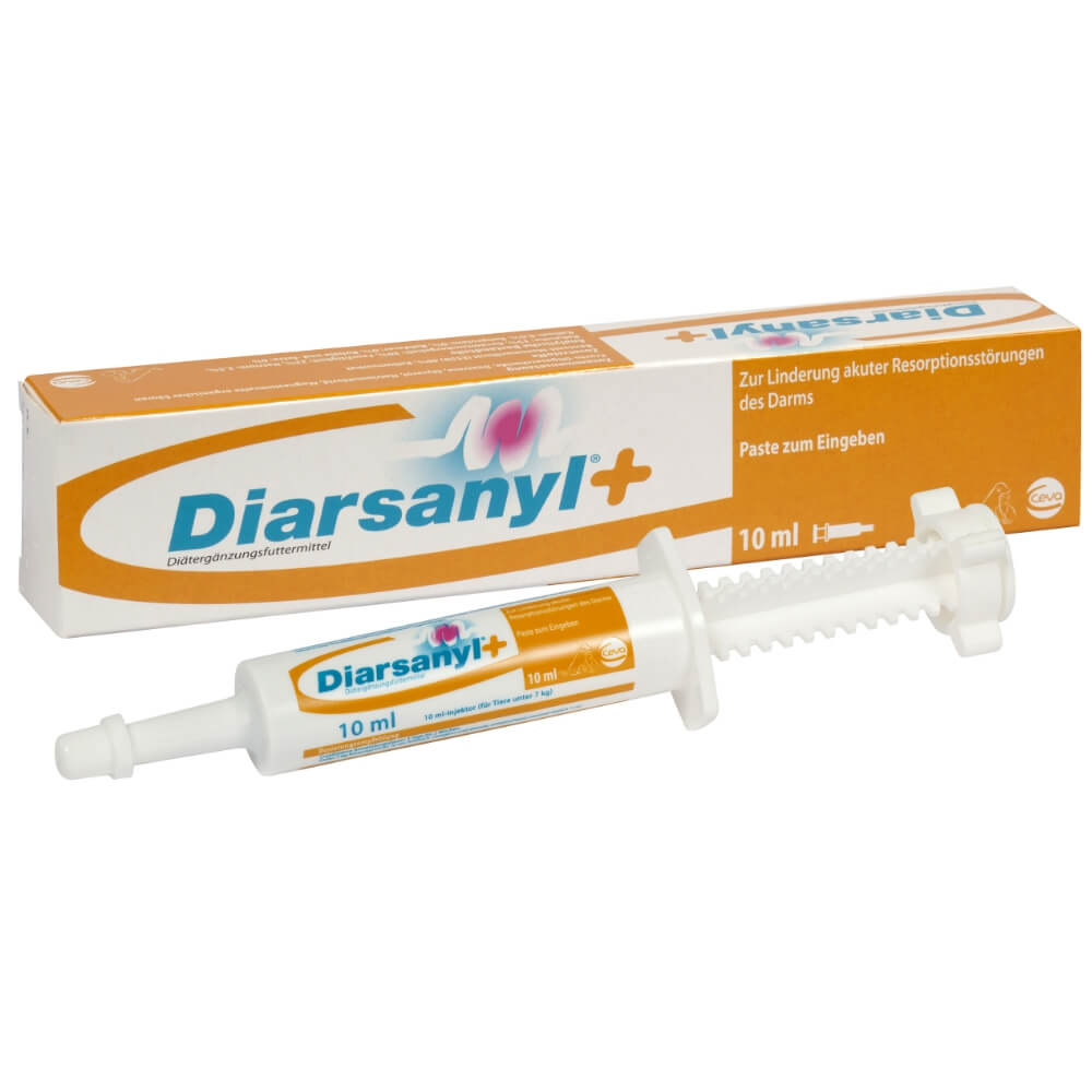 Diarsanyl 10ml