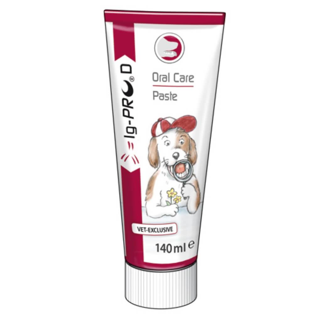 Ig-PRO D Oral Care Paste