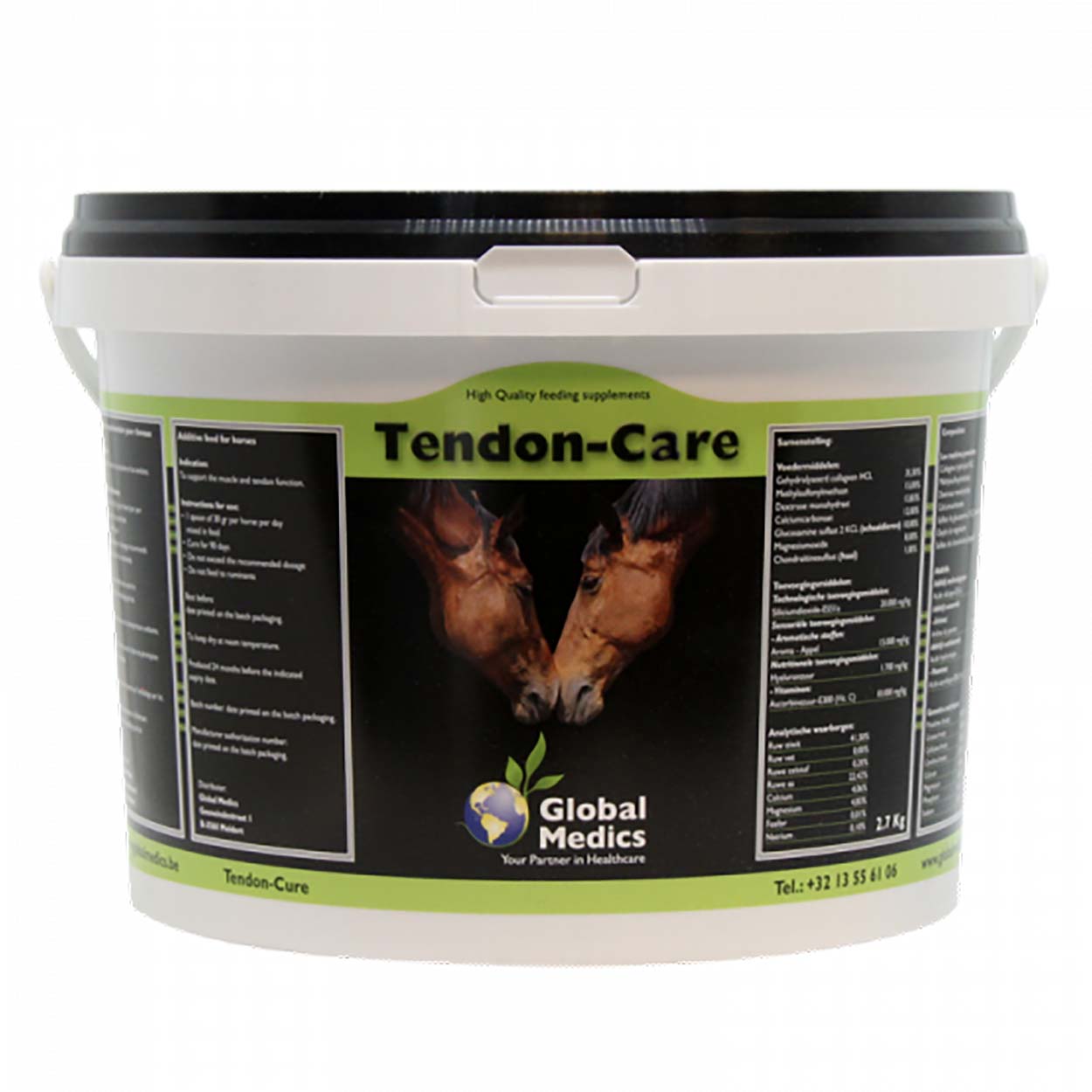 Tendon-Care 2,7kg