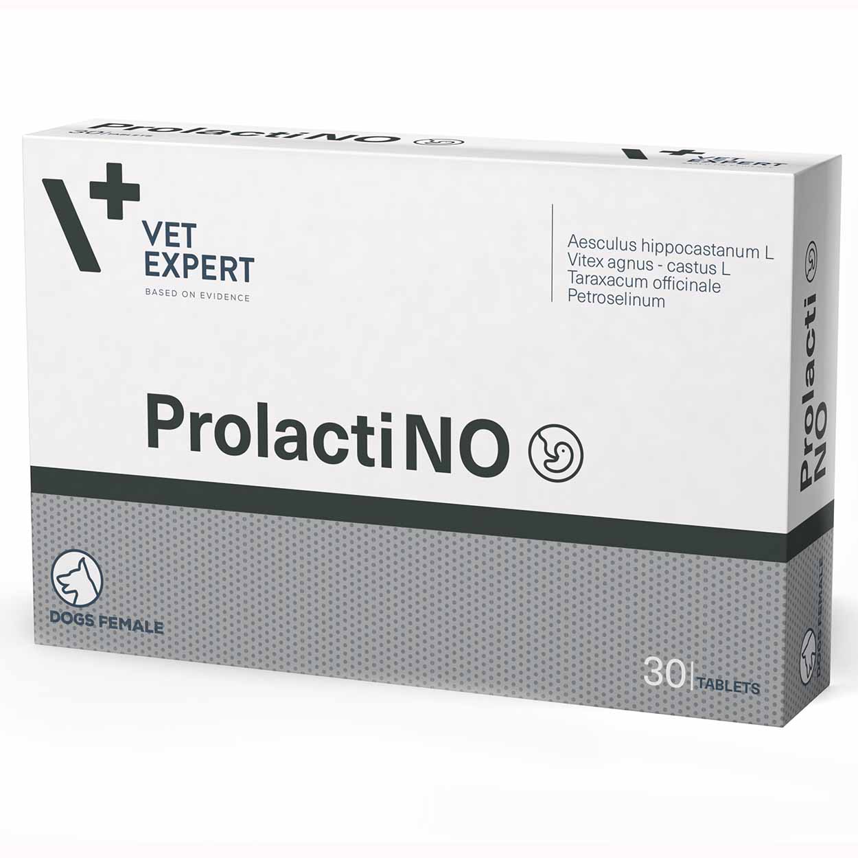 Vetexpert ProlactiNo 30 Tab