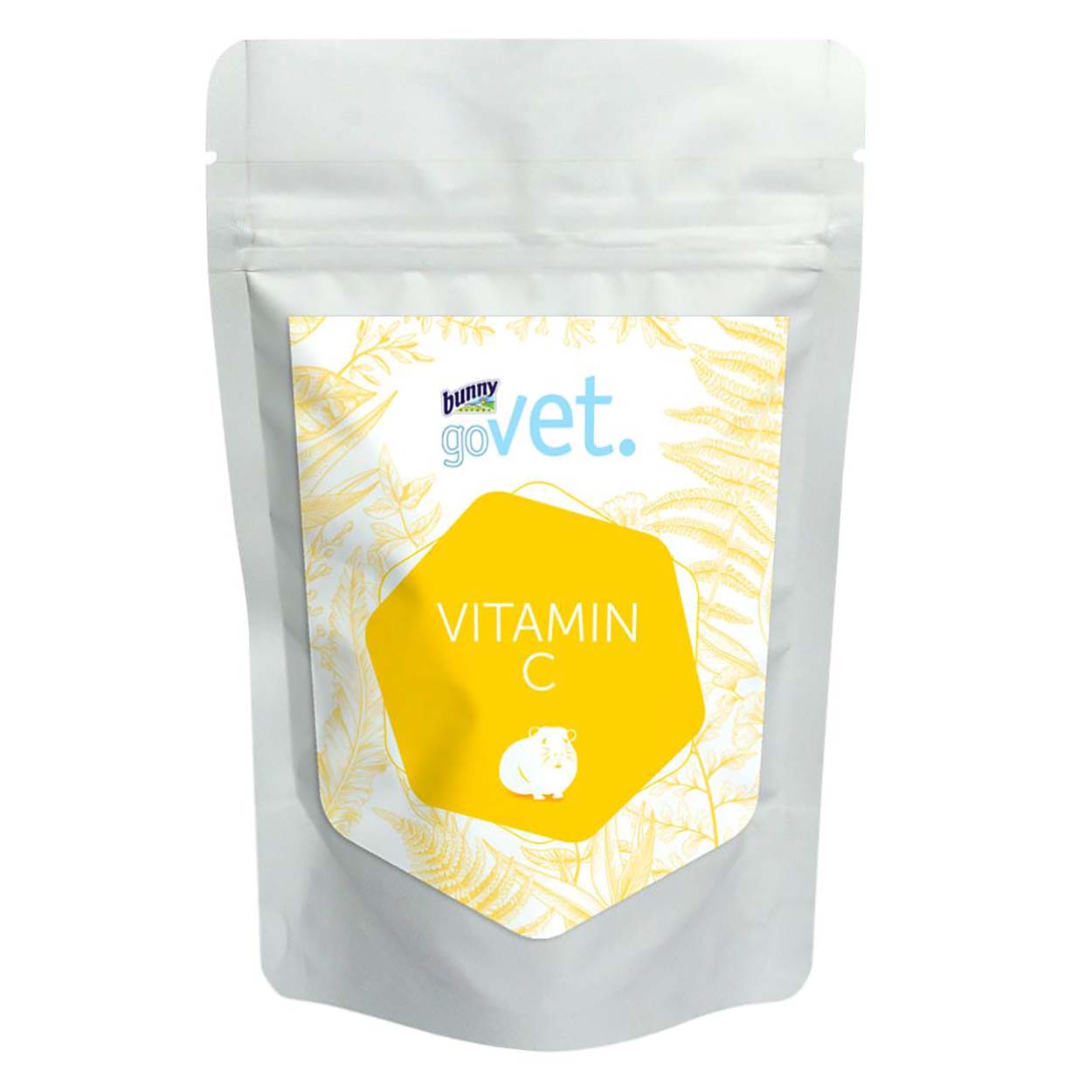 goVet Vitamin C-Tabletten