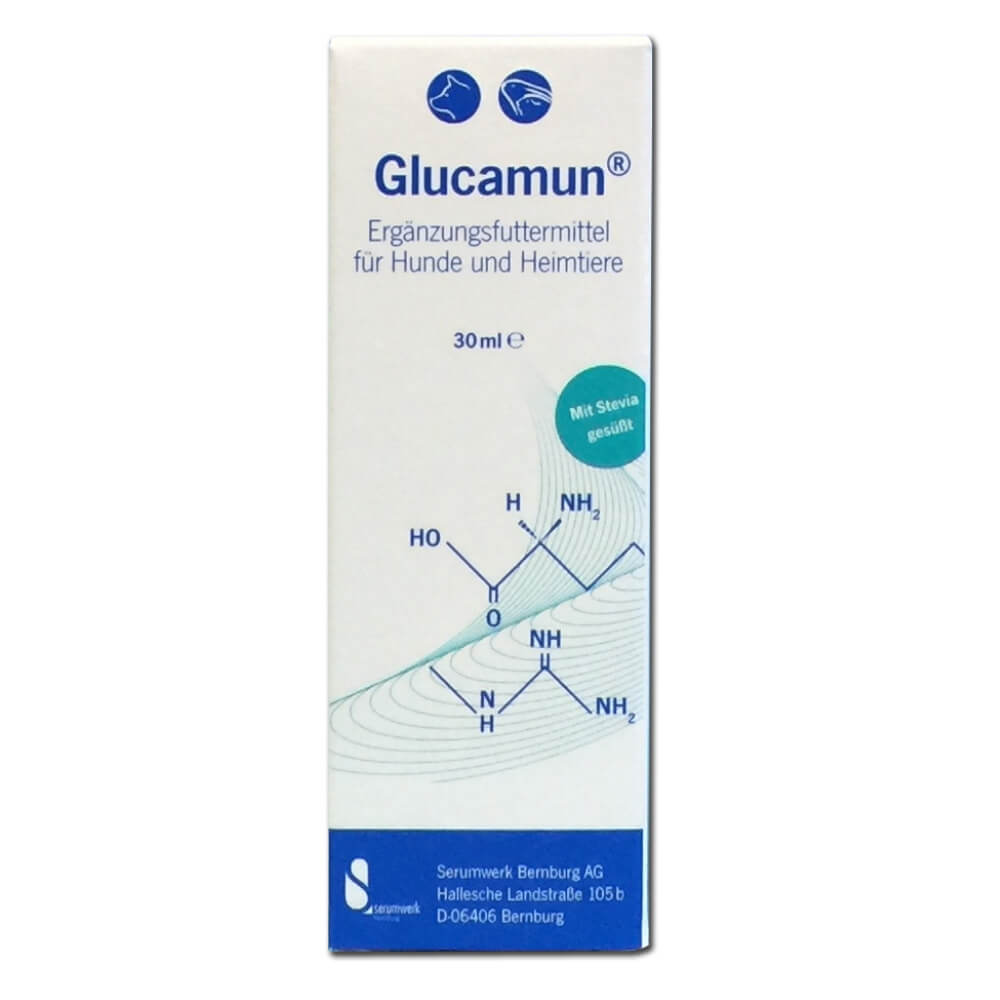 Glucamun