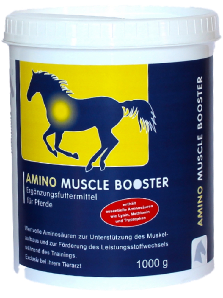 ESP Amino Muscle Booster 1kg