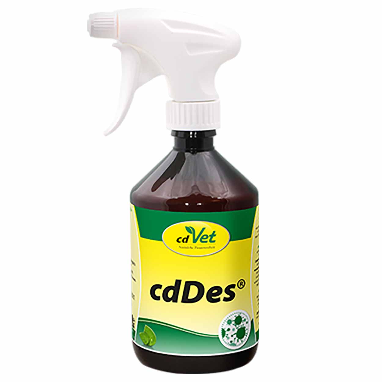 cdVet cdDes 500ml