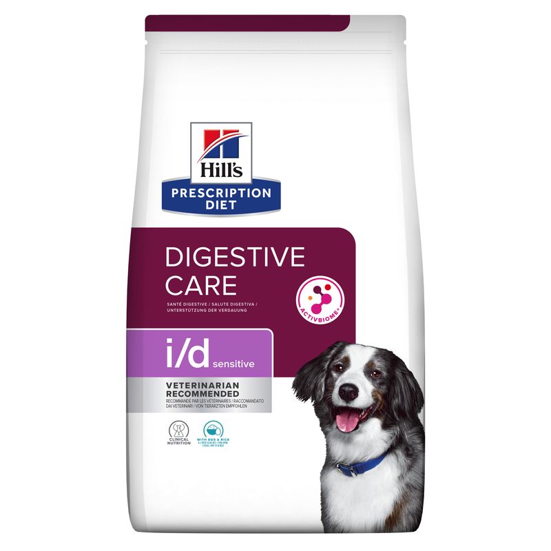 Hills Canine i/d Sensitive 12kg